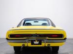 Dodge Charger R/T 426 Hemi 1970 года